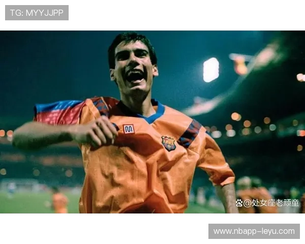 瓜迪奥拉控球战术模型解析：细节与创新推动现代足球发展